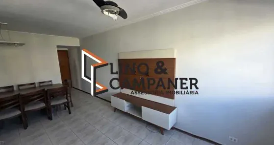 Apartamento com 3 Quartos para alugar, 80m² no Centro, Londrina