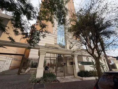 Apartamento com 1 Quarto para alugar, 24m² no Centro, Londrina