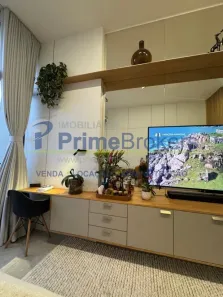 Apartamento com 1 Quarto à venda, 26m² no Vila Mariana, São Paulo