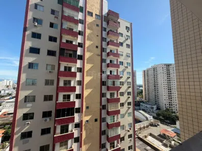 Apartamento com 2 Quartos à venda, 70m² no Centro, Campos dos Goytacazes