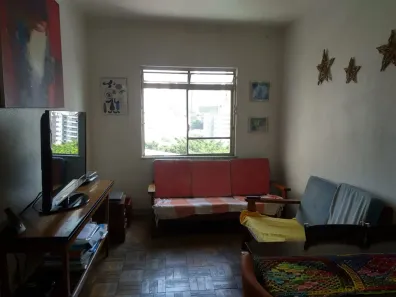 Apartamento com 2 Quartos à venda, 78m² no Sumaré, São Paulo
