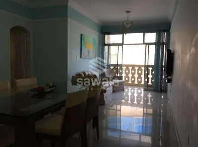 Apartamento com 3 Quartos à venda, 97m² no Centro, Cabo Frio