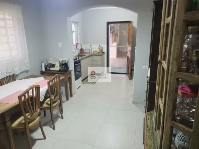 Casa com 3 Quartos à venda, 206m² no Jardim Ernestina, São Paulo