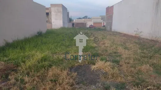 Lote/Terreno à venda, 297m² no Centro, Agudos
