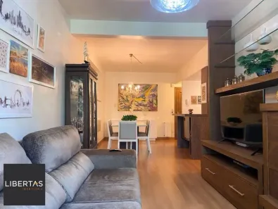 Apartamento com 2 Quartos à venda, 87m² no Centro, Gramado