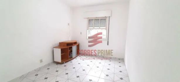 Apartamento com 1 Quarto à venda, 43m² no Itararé, São Vicente