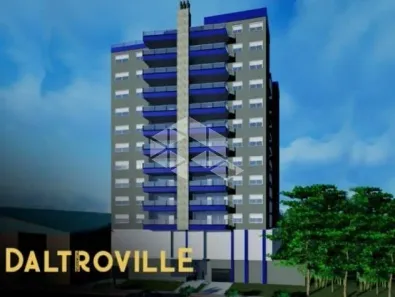 Apartamento com 3 Quartos à venda, 126m² no Nossa Senhora de Fátima, Santa Maria