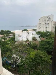 Apartamento com 1 Quarto à venda, 46m² no Copacabana, Rio de Janeiro