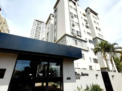 Apartamento com 3 Quartos à venda, 56m² no São Vicente, Londrina
