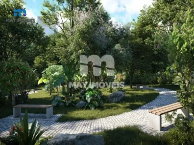 Lote/Terreno à venda, 300m² no Monte Alegre, Camboriú