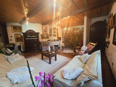 Sobrado com 3 Quartos à venda, 248m² no Instituto de Previdência, São Paulo