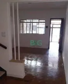 Sobrado com 2 Quartos à venda, 118m² no Vila Moreira, São Paulo
