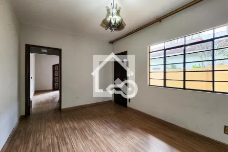Casa com 3 Quartos à venda, 220m² no Baeta Neves, São Bernardo do Campo