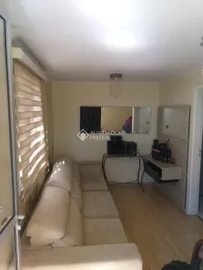Apartamento com 3 Quartos para alugar, 95m² no Estância Velha, Canoas