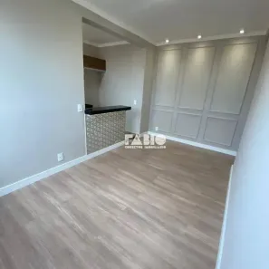 Apartamento com 2 Quartos à venda, 48m² no Vila Elmaz, São José do Rio Preto
