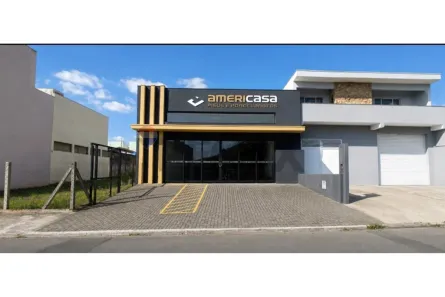 Ponto Comercial para alugar, 371m² no Jardim São Vito, Americana