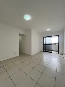Apartamento com 3 Quartos para alugar, 80m² no São José, Aracaju