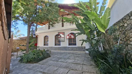 Casa com 3 Quartos à venda, 450m² no Jardim Esplanada II, São José dos Campos