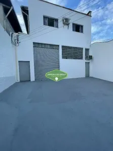 Galpão/Depósito/Armazém à venda, 550m² no Vila Baby, São Paulo