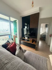 Apartamento com 2 Quartos à venda, 49m² no Vila Nova York, São Paulo