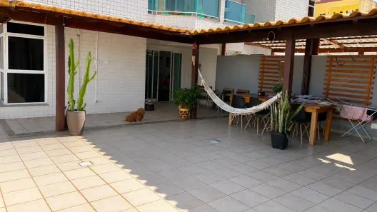 Apartamento com 2 Quartos à venda, 68m² no Riviera Fluminense, Macaé