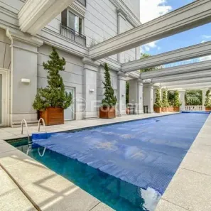 Apartamento com 4 Quartos à venda, 310m² no Paraíso, São Paulo