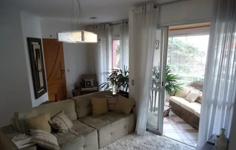 Apartamento com 3 Quartos à venda, 110m² no Vila Congonhas, São Paulo
