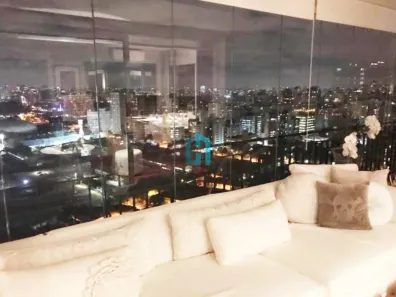 Apartamento com 4 Quartos à venda, 277m² no Vila Mariana, São Paulo