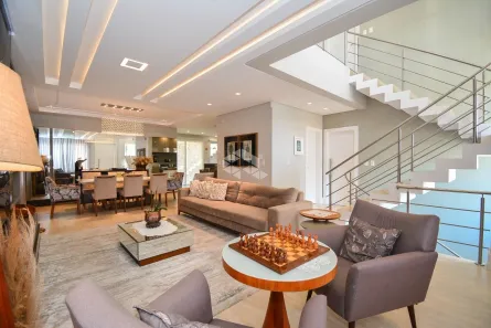 Casa com 4 Quartos à venda, 417m² no João Paulo, Florianópolis
