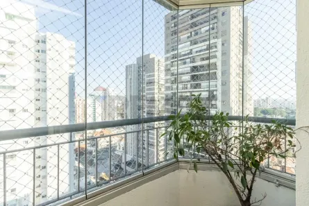 Apartamento com 3 Quartos à venda, 90m² no Tatuapé, São Paulo