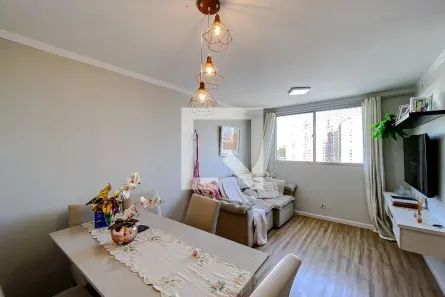 Apartamento com 2 Quartos à venda, 62m² no Mooca, São Paulo