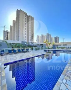 Apartamento com 2 Quartos à venda, 50m² no Jardim Nova Hortolândia I, Hortolândia