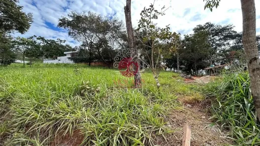 Lote/Terreno à venda, 530m² no Lagoa Santa Park Residence, Lagoa Santa