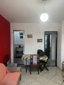 Apartamento com 2 Quartos para alugar, 85m² no Centro, Macaé