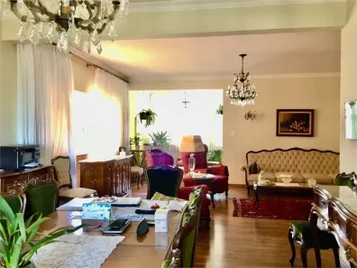 Apartamento com 3 Quartos à venda, 210m² no Bela Vista, São Paulo