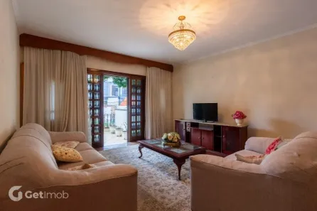 Sobrado com 2 Quartos à venda, 195m² no Vila Ipojuca, São Paulo