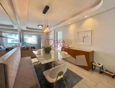 Apartamento com 3 Quartos à venda, 81m² no Capoeiras, Florianópolis