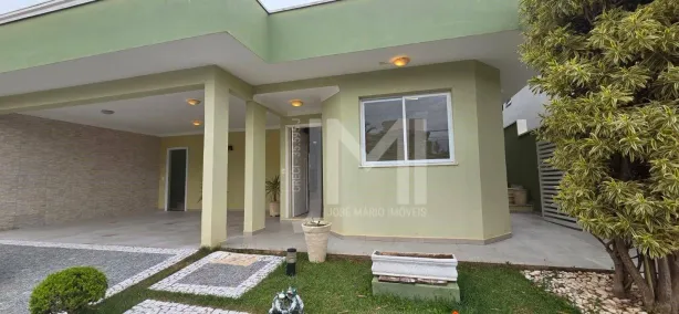 Casa de Condomínio com 3 Quartos à venda, 208m² no Betel, Paulínia
