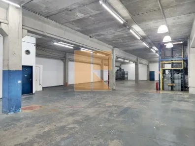 Prédio Comercial à venda, 1716m² no Barra Funda, São Paulo
