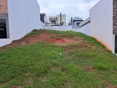 Lote/Terreno à venda, 250m² no Recanto Quarto Centenário, Jundiaí