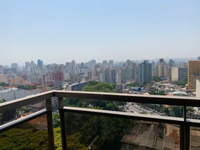 Apartamento com 4 Quartos à venda, 264m² no Morro dos Ingleses, São Paulo