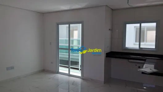 Casa de Condomínio com 2 Quartos à venda, 117m² no Vila Metalúrgica, Santo André