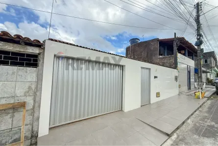 Casa com 4 Quartos à venda, 300m² no Gleba A, Camaçari