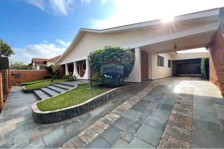 Casa com 5 Quartos à venda, 425m² no Vila Xavier (Vila Xavier), Araraquara