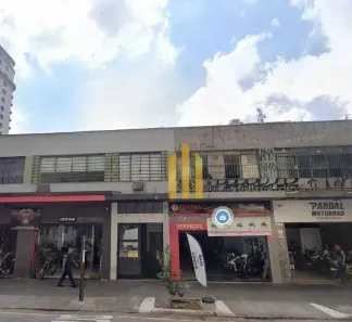 Sala Comercial para alugar, 55m² no Campos Elíseos, São Paulo