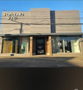 Prédio Comercial para alugar, 1050m² no Jardim Petrópolis, Cuiabá