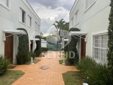 Casa de Condomínio com 3 Quartos à venda, 112m² no Vila Santa Catarina, São Paulo