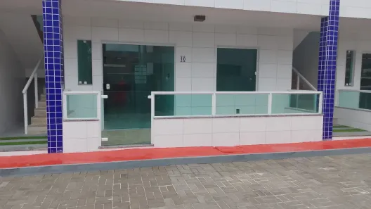 Casa de Condomínio com 2 Quartos para alugar, 70m² no Stella Maris, Salvador