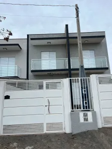 Sobrado com 2 Quartos à venda, 84m² no Vila Barão, Sorocaba