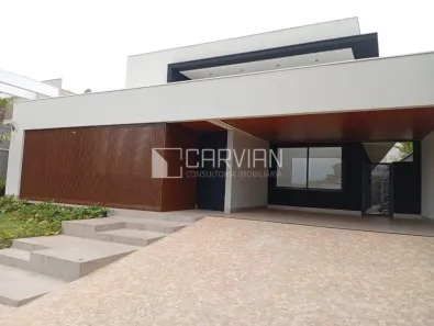Casa com 4 Quartos à venda, 439m² no Vila do Golf, Ribeirão Preto